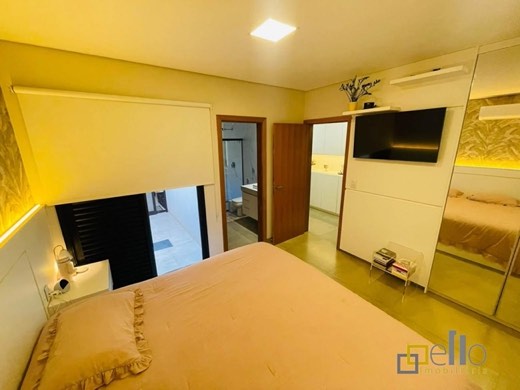 Casa em condomínio — Condomínio Taiúva — Jaú/SP, foto 7 de 16