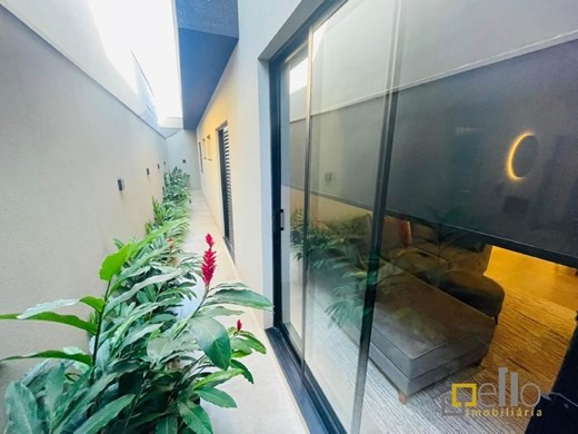Casa em condomínio — Condomínio Taiúva — Jaú/SP, foto 10 de 16