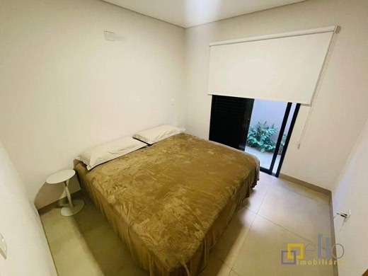 Casa em condomínio — Condomínio Taiúva — Jaú/SP, foto 11 de 16