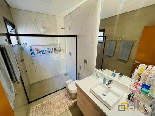 Casa em condomínio — Condomínio Taiúva — Jaú/SP, foto 13 de 16