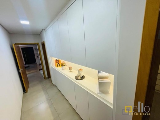 Casa em condomínio — Condomínio Taiúva — Jaú/SP, foto 15 de 16