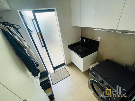 Casa em condomínio — Condomínio Taiúva — Jaú/SP, foto 16 de 16