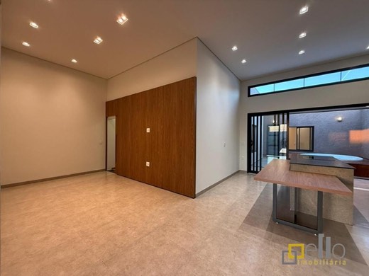 Casa em condomínio — Condomínio Vedelago II — Jaú/SP, foto 3 de 23