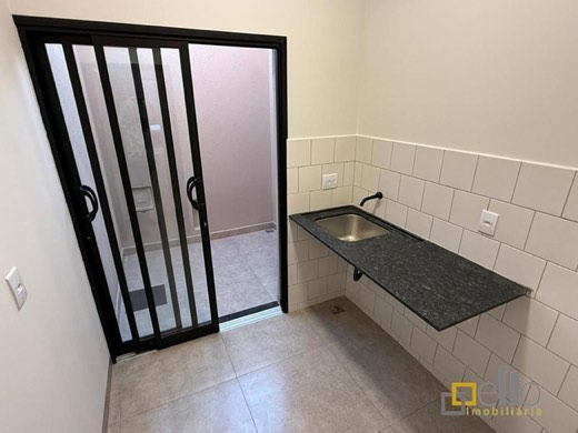 Casa em condomínio — Condomínio Vedelago II — Jaú/SP, foto 8 de 23