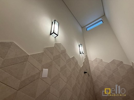 Casa em condomínio — Condomínio Vedelago II — Jaú/SP, foto 9 de 23