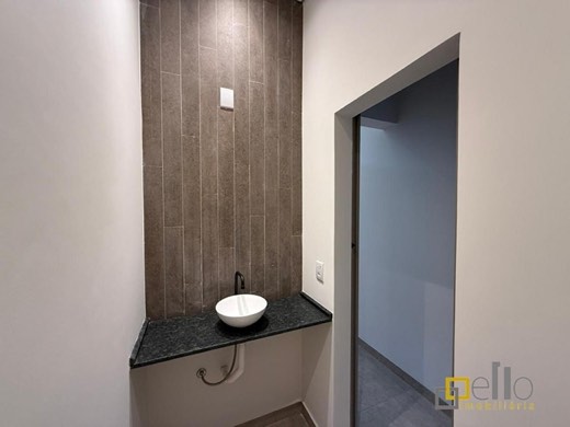 Casa em condomínio — Condomínio Vedelago II — Jaú/SP, foto 10 de 23