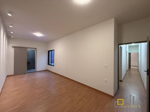 Casa em condomínio — Condomínio Vedelago II — Jaú/SP, foto 16 de 23