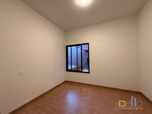 Casa em condomínio — Condomínio Vedelago II — Jaú/SP, foto 18 de 23