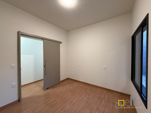 Casa em condomínio — Condomínio Vedelago II — Jaú/SP, foto 21 de 23