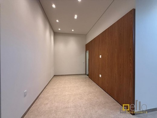 Casa em condomínio — Condomínio Vedelago II — Jaú/SP, foto 22 de 23