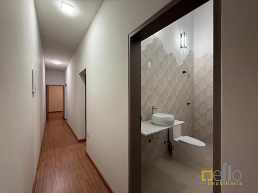 Casa em condomínio — Condomínio Vedelago II — Jaú/SP, foto 23 de 23