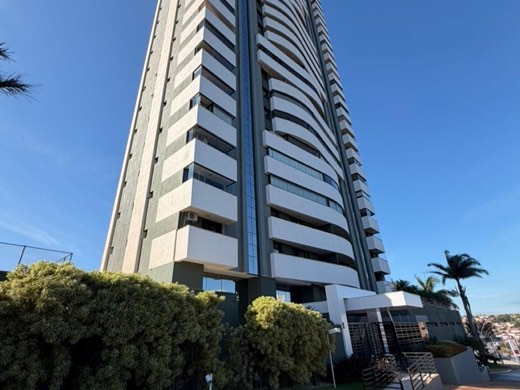 Apartamento — Edifício Heaven Tower — Jaú/SP, foto 2 de 9