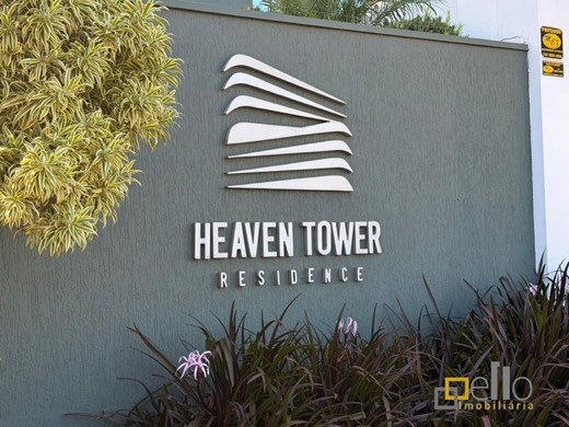 Apartamento — Edifício Heaven Tower — Jaú/SP, foto 4 de 9
