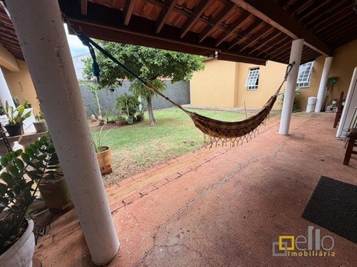 Casa — Jd. Bela Vista — Jaú/SP, foto 2 de 24