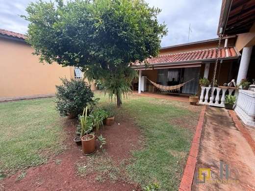 Casa — Jd. Bela Vista — Jaú/SP, foto 3 de 24