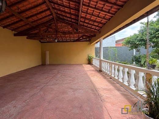 Casa — Jd. Bela Vista — Jaú/SP, foto 4 de 24