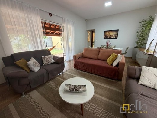 Casa — Jd. Bela Vista — Jaú/SP, foto 6 de 24