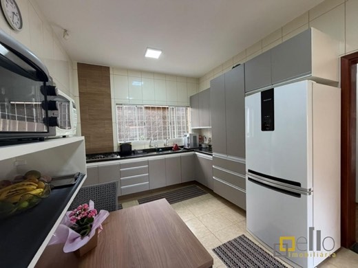 Casa — Jd. Bela Vista — Jaú/SP, foto 8 de 24