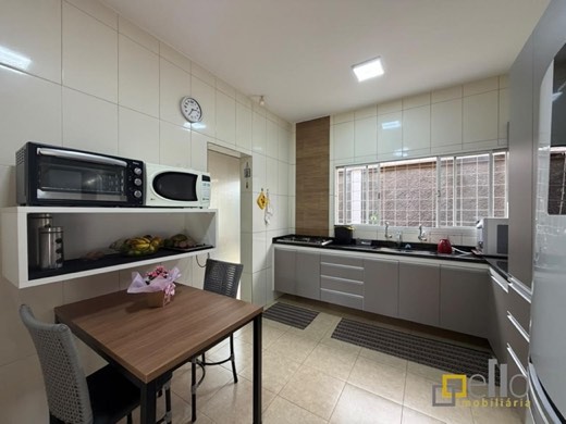 Casa — Jd. Bela Vista — Jaú/SP, foto 9 de 24