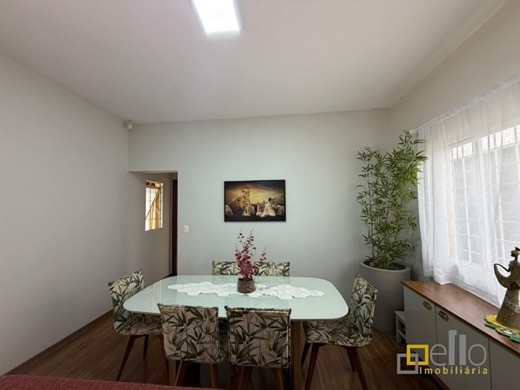 Casa — Jd. Bela Vista — Jaú/SP, foto 10 de 24