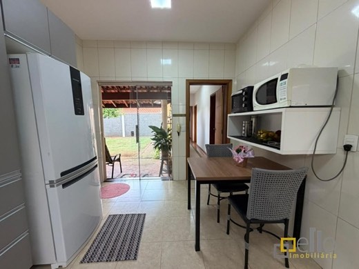 Casa — Jd. Bela Vista — Jaú/SP, foto 11 de 24