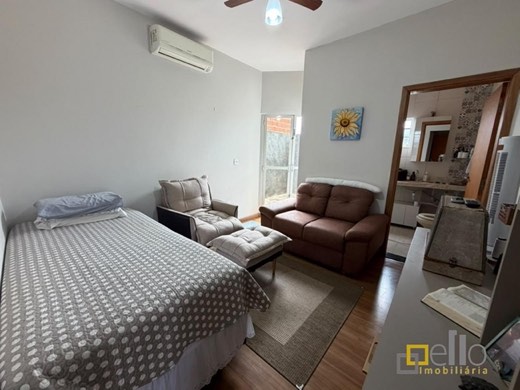 Casa — Jd. Bela Vista — Jaú/SP, foto 12 de 24