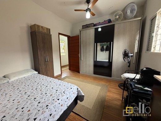 Casa — Jd. Bela Vista — Jaú/SP, foto 14 de 24