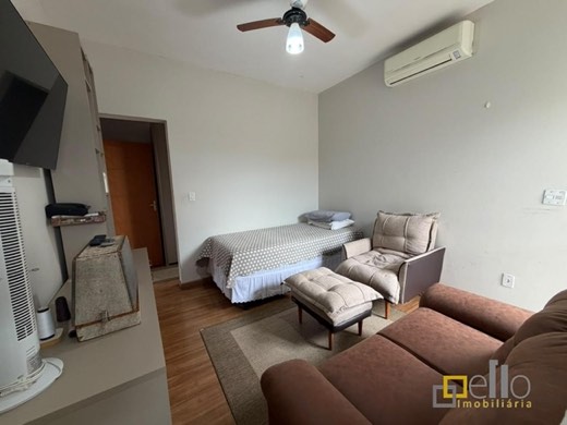 Casa — Jd. Bela Vista — Jaú/SP, foto 16 de 24
