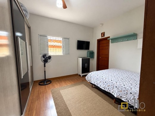Casa — Jd. Bela Vista — Jaú/SP, foto 17 de 24
