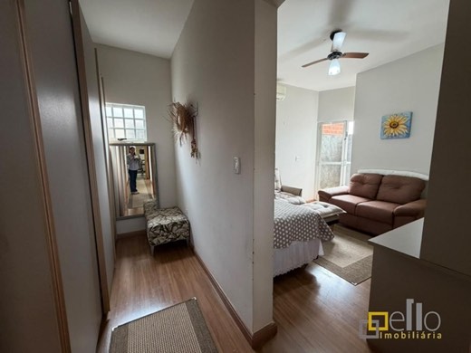 Casa — Jd. Bela Vista — Jaú/SP, foto 18 de 24