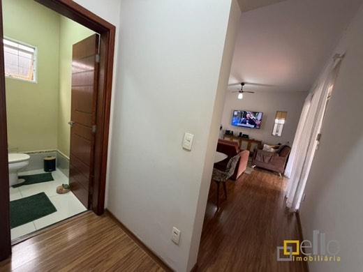 Casa — Jd. Bela Vista — Jaú/SP, foto 19 de 24