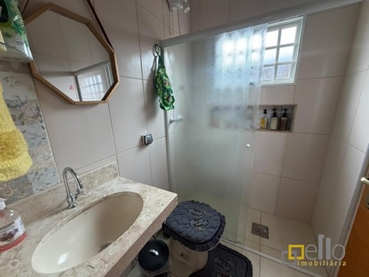 Casa — Jd. Bela Vista — Jaú/SP, foto 20 de 24