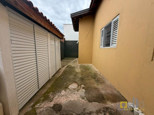 Casa — Jd. Bela Vista — Jaú/SP, foto 23 de 24